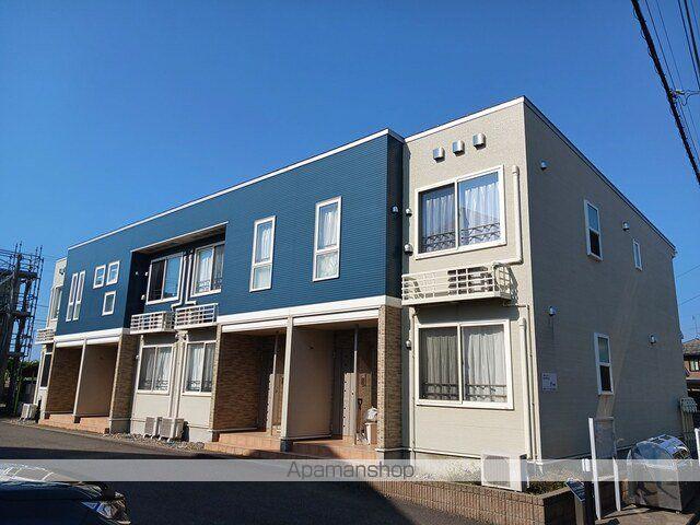 アイリスタウンイストⅠ