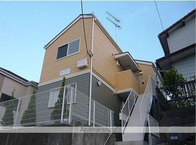 ベラビスタ上永谷