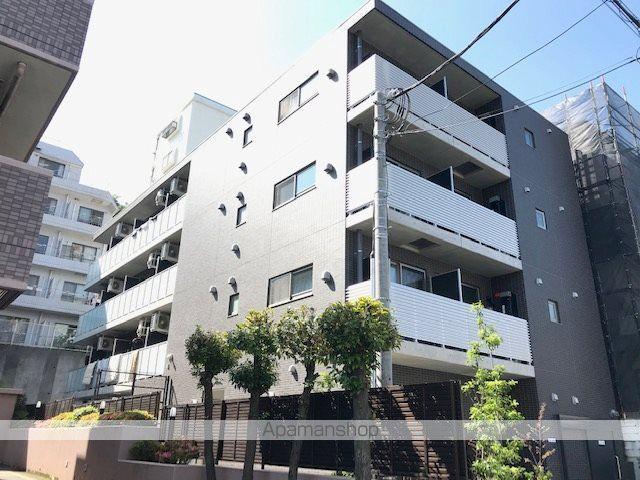 アークレジデンス東武練馬