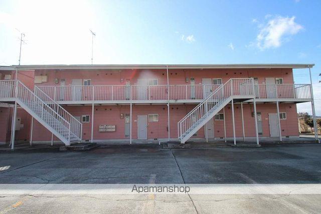 コスモスハイツⅠ