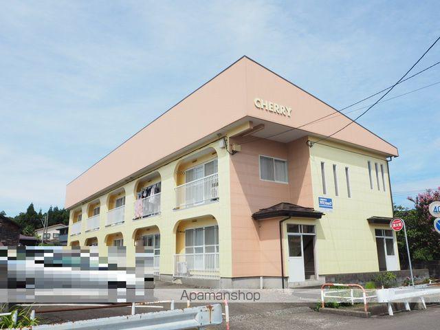 ハイツチェリー