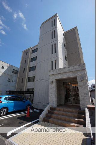 LA RAZETTA(1LDK/1階)