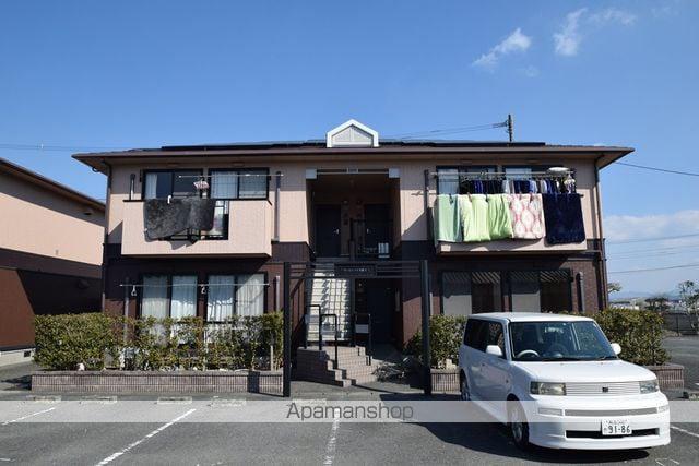 サンビレッジ大慶C