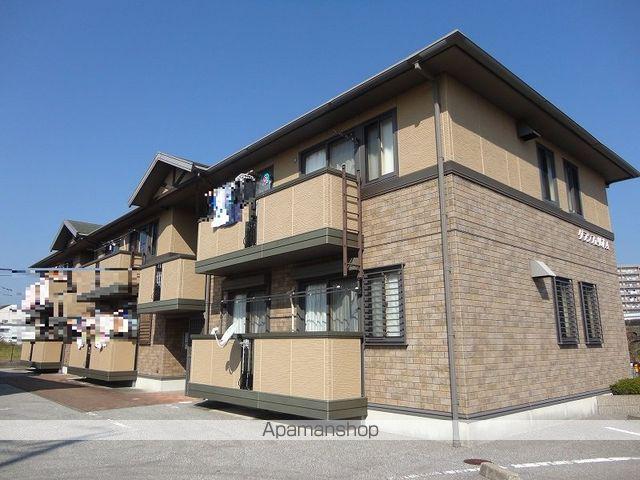 グランフェリオ A棟