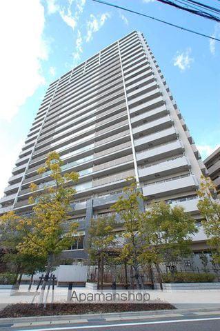 ゼルクシティ安城NB棟