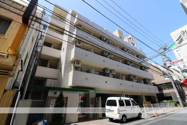 HOSHI第二マンション(1K/3階)