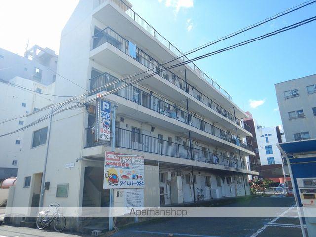 笠井マンション