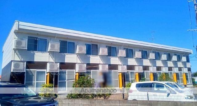 レオパレスさつき