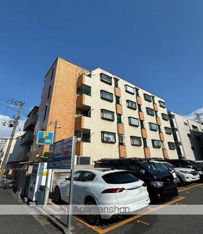 ジュネスシャトー7号館