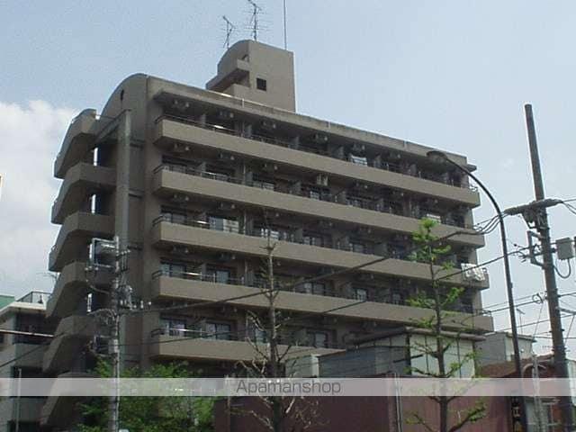 メインステージ武蔵関