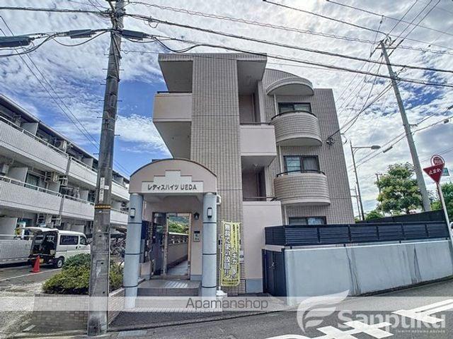 レディスハイツUEDA