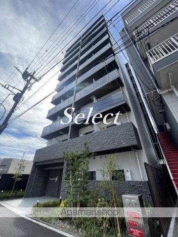 エストゥルース横浜蒔田