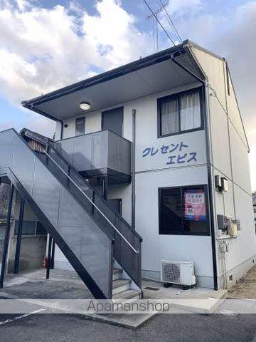 クレセント エビス