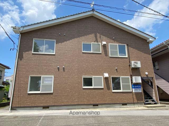 イーストタウン D棟