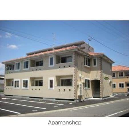 プレステージ小原田