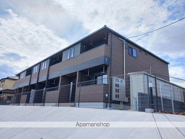 メゾンド鈴の杜