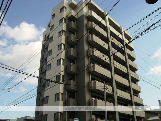 レジディア徳川(3LDK/2階)