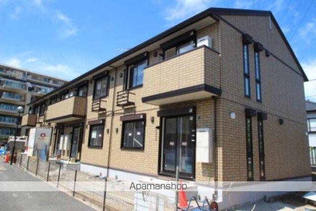 クオリタ・ルル(2LDK/2階)