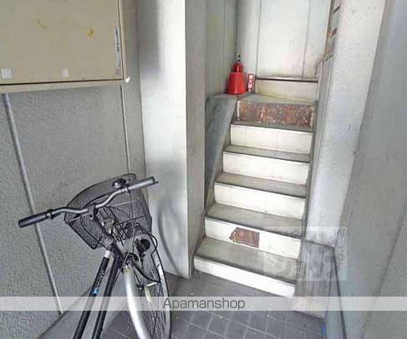 STABLE勧修寺