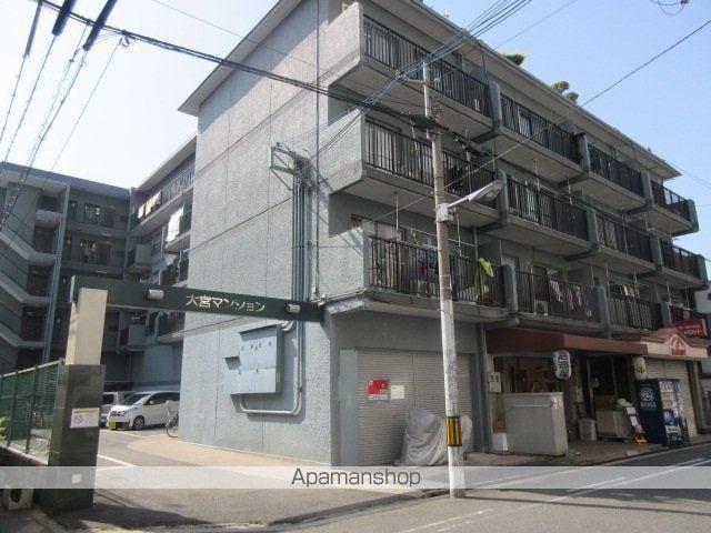大宮マンション