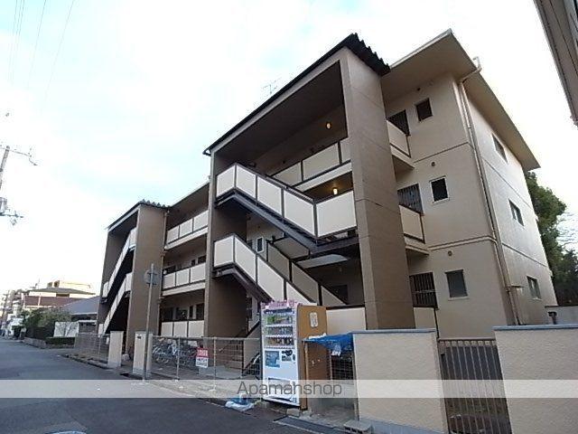 橋本アパートメント