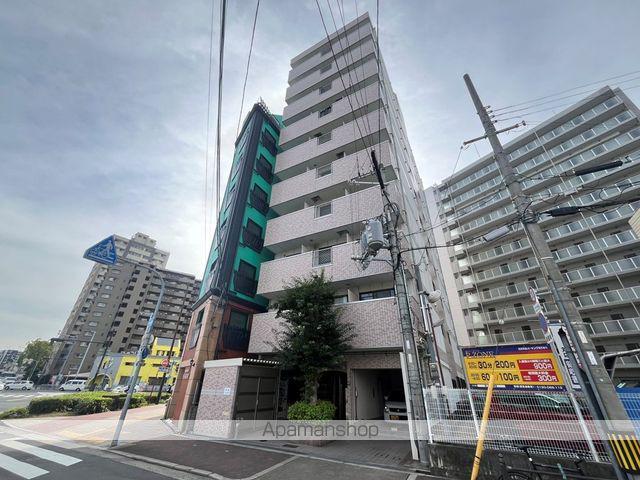 ビオス京橋