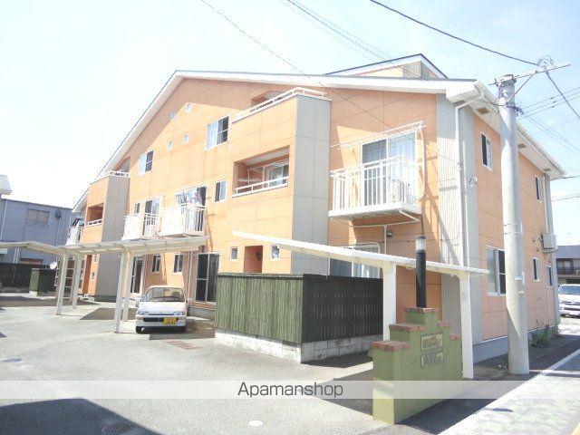 ラセットビレッジＭＡ