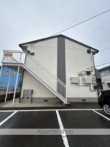 山陽コーポ豊成