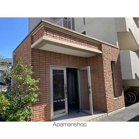 ロフティー上野