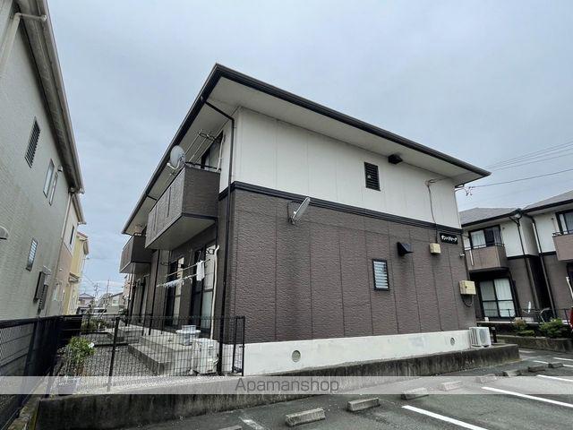 サンパティークⅡ