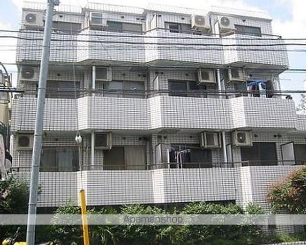 コアクレスト代田橋