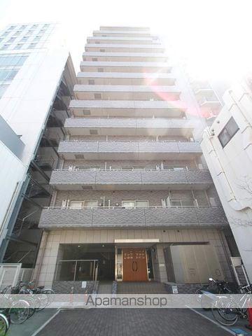 スカイコートヴァンテアン早稲田