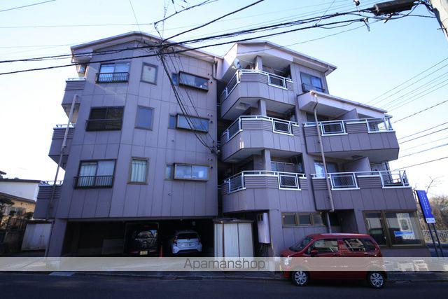 ベルメゾン馬場