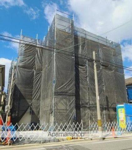 FUJI PALACE SHIGINOHIGASHI ウエスト