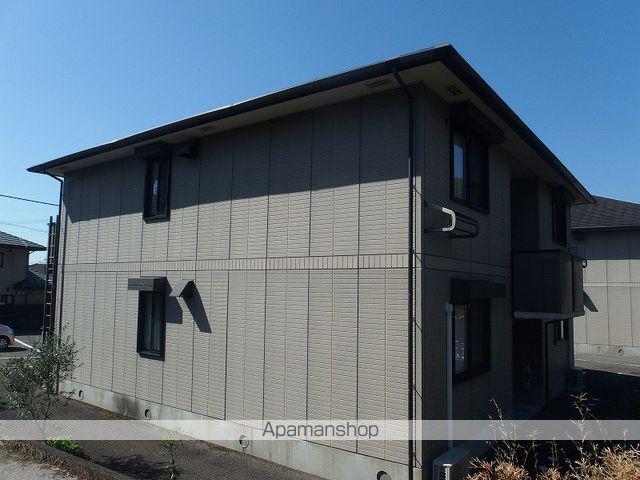 コーポ常福 A棟