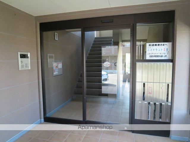 ハイマウントⅡB