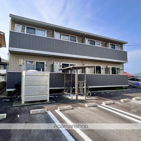 FIRENZE Ⅱ (ワンルーム/2階)