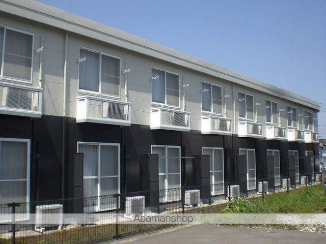 レオパレス とちの木