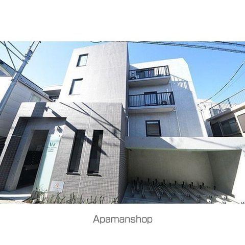 ウェルスクエアイズム明大前