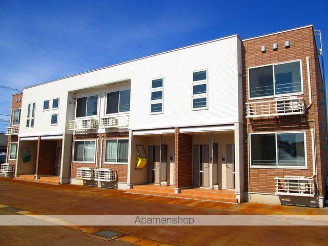 カルム・メゾンA