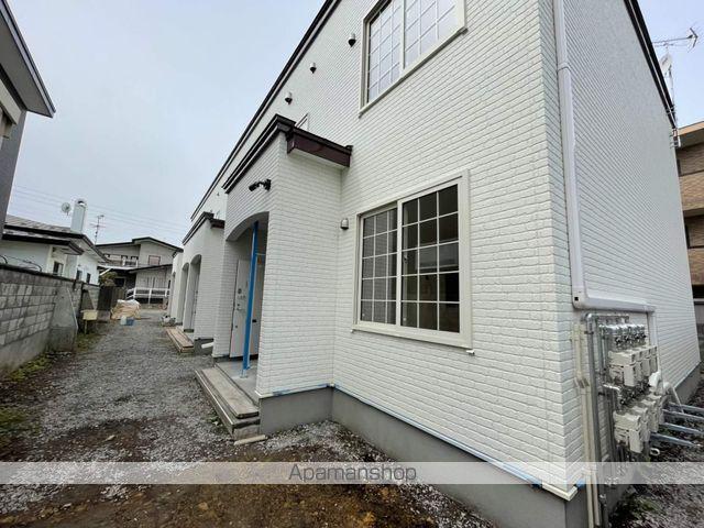 プレミール柏木[2階]