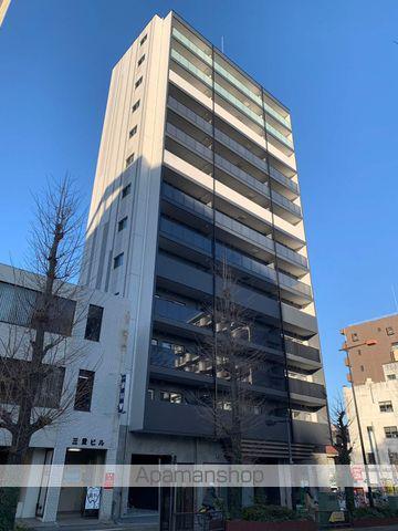 ラグゼナ八王子新町