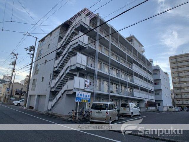 渡部マンション