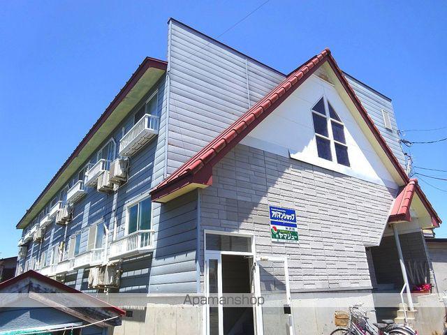 ヴィレッチさつま(1K/1階)