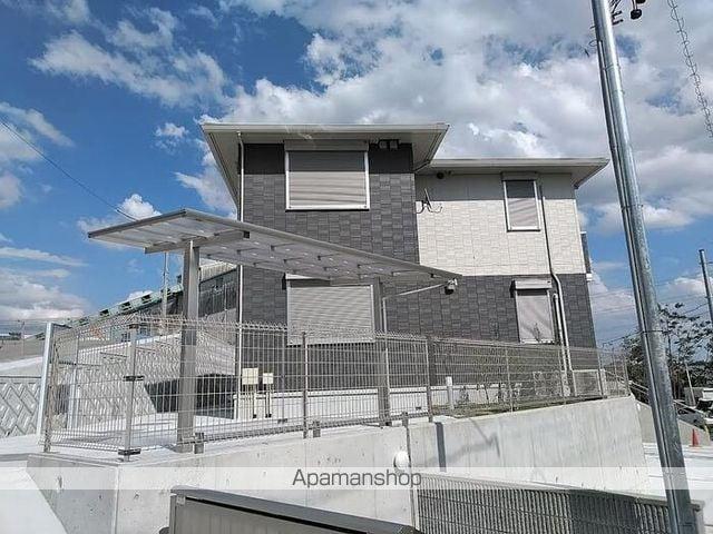 アート クレール A棟