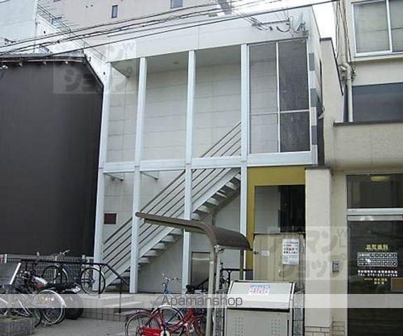 レオパレスブランカ
