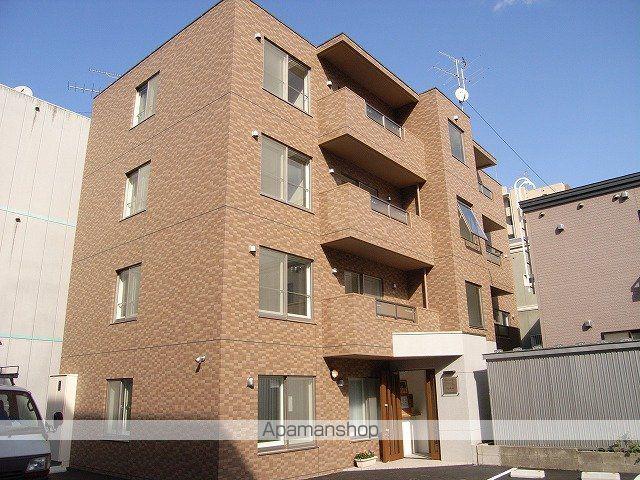 タイムズコート南8条弐番館(1LDK/3階)