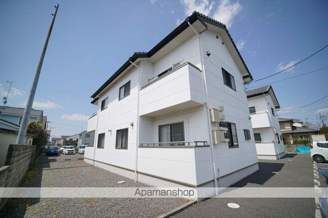 ブラボス(ワンルーム/1階)