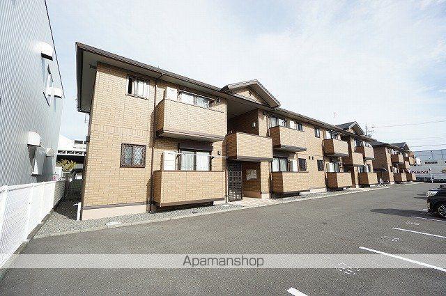 グランフィールズⅢ A