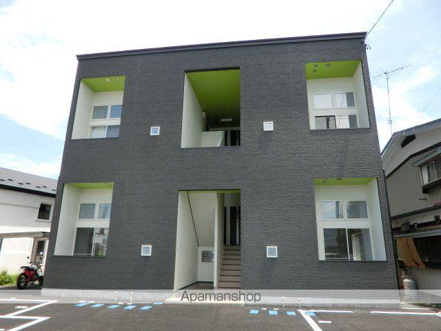 ヒューマンスクエア津志田